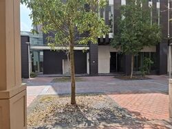 The Riverside Piazza (D1), Office #602999321